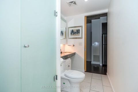 Photo 28 at 308 - 1 Shaw Street, Niagara, Toronto
