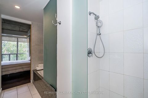 Photo 29 at 308 - 1 Shaw Street, Niagara, Toronto
