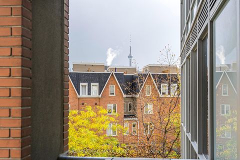 Photo 31 at 308 - 1 Shaw Street, Niagara, Toronto