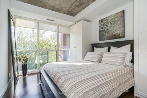 Photo 36 at 308 - 1 Shaw Street, Niagara, Toronto