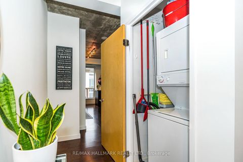 Photo 37 at 308 - 1 Shaw Street, Niagara, Toronto