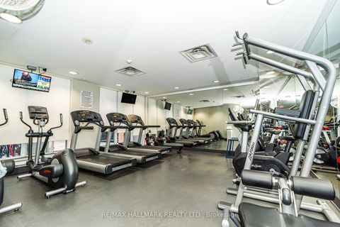 Photo 38 at 308 - 1 Shaw Street, Niagara, Toronto