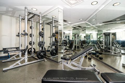 Photo 39 at 308 - 1 Shaw Street, Niagara, Toronto