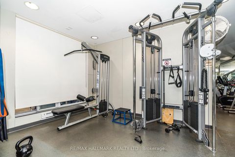 Photo 40 at 308 - 1 Shaw Street, Niagara, Toronto