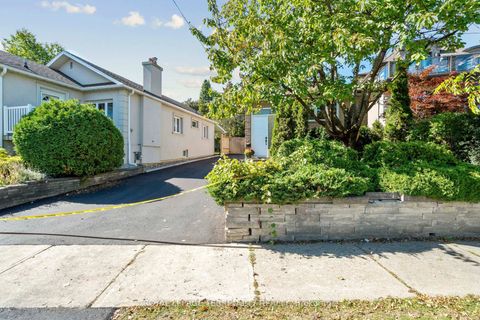 Photo 1 at 664 Scarlett Avenue, Humber Heights, Toronto