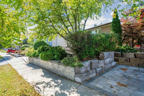 Photo 2 at 664 Scarlett Avenue, Humber Heights, Toronto
