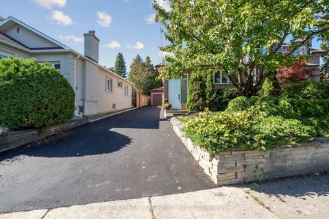 Photo 3 at 664 Scarlett Avenue, Humber Heights, Toronto