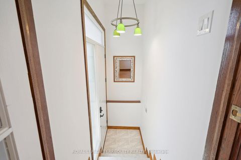 Photo 7 at 664 Scarlett Avenue, Humber Heights, Toronto