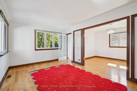 Photo 8 at 664 Scarlett Avenue, Humber Heights, Toronto