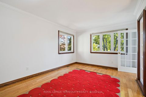 Photo 9 at 664 Scarlett Avenue, Humber Heights, Toronto