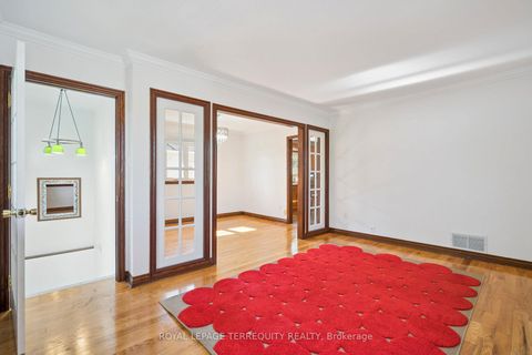 Photo 10 at 664 Scarlett Avenue, Humber Heights, Toronto