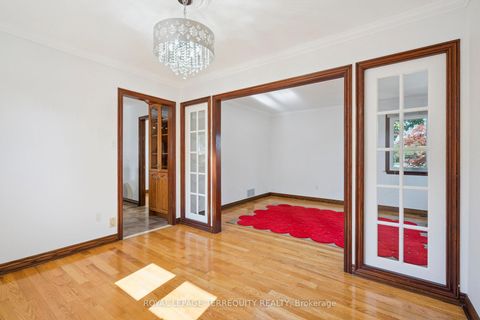 Photo 13 at 664 Scarlett Avenue, Humber Heights, Toronto
