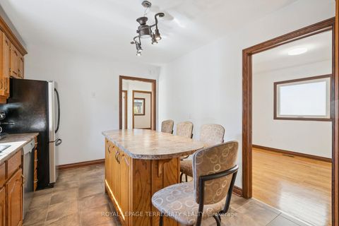Photo 16 at 664 Scarlett Avenue, Humber Heights, Toronto
