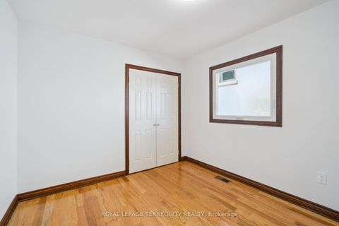 Photo 17 at 664 Scarlett Avenue, Humber Heights, Toronto