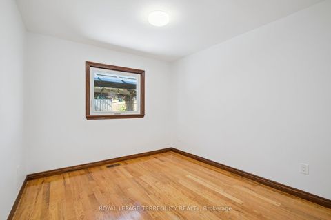 Photo 19 at 664 Scarlett Avenue, Humber Heights, Toronto