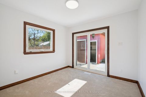 Photo 21 at 664 Scarlett Avenue, Humber Heights, Toronto