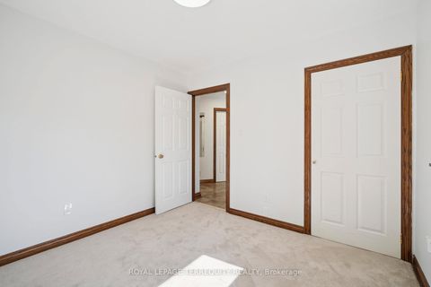 Photo 22 at 664 Scarlett Avenue, Humber Heights, Toronto