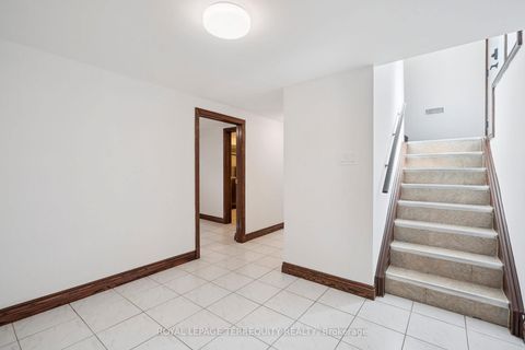 Photo 25 at 664 Scarlett Avenue, Humber Heights, Toronto