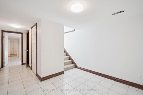 Photo 26 at 664 Scarlett Avenue, Humber Heights, Toronto