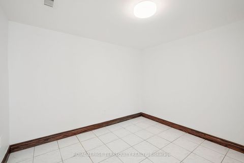 Photo 27 at 664 Scarlett Avenue, Humber Heights, Toronto