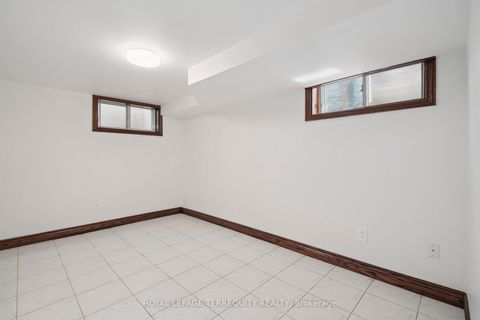Photo 28 at 664 Scarlett Avenue, Humber Heights, Toronto
