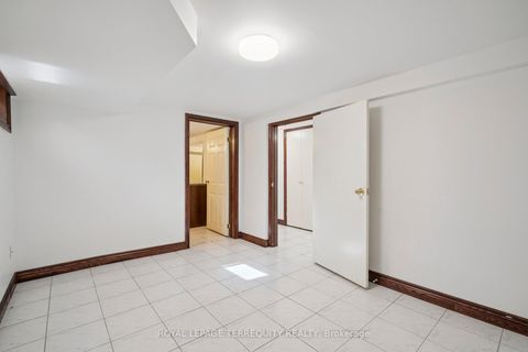 Photo 29 at 664 Scarlett Avenue, Humber Heights, Toronto