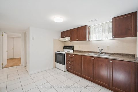 Photo 30 at 664 Scarlett Avenue, Humber Heights, Toronto