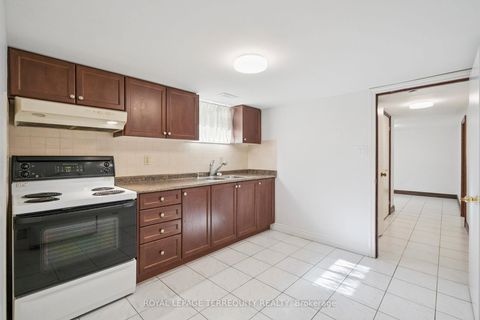 Photo 31 at 664 Scarlett Avenue, Humber Heights, Toronto