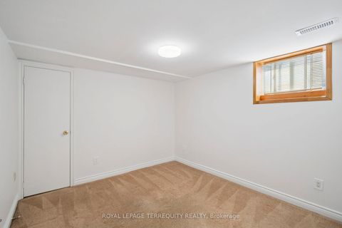 Photo 32 at 664 Scarlett Avenue, Humber Heights, Toronto