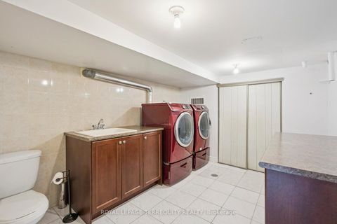 Photo 35 at 664 Scarlett Avenue, Humber Heights, Toronto