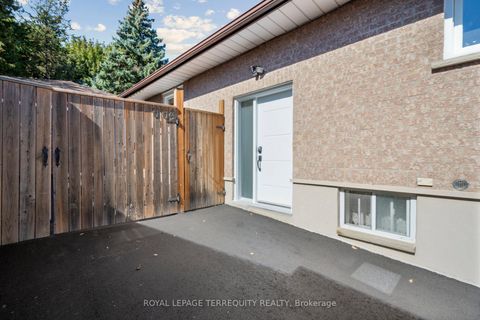 Photo 36 at 664 Scarlett Avenue, Humber Heights, Toronto