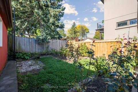 Photo 40 at 664 Scarlett Avenue, Humber Heights, Toronto