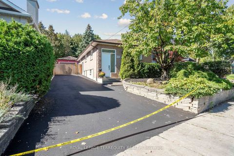 Photo 43 at 664 Scarlett Avenue, Humber Heights, Toronto
