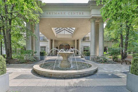 Photo 1 at 2302 - 78 Harrison Garden Boulevard, Willowdale East, Toronto