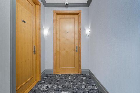 Photo 2 at 2302 - 78 Harrison Garden Boulevard, Willowdale East, Toronto