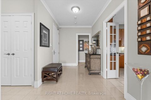Photo 4 at 2302 - 78 Harrison Garden Boulevard, Willowdale East, Toronto