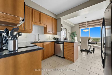 Photo 5 at 2302 - 78 Harrison Garden Boulevard, Willowdale East, Toronto Photo 5 at 2302 - 78 Harrison Garden Boulevard, Willowdale East, Toronto