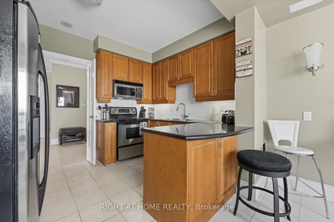 Photo 6 at 2302 - 78 Harrison Garden Boulevard, Willowdale East, Toronto