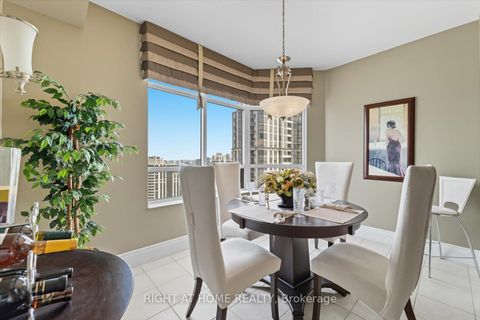Photo 7 at 2302 - 78 Harrison Garden Boulevard, Willowdale East, Toronto