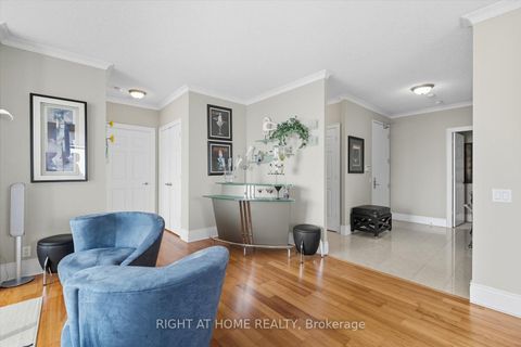Photo 12 at 2302 - 78 Harrison Garden Boulevard, Willowdale East, Toronto