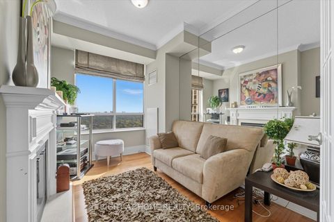 Photo 16 at 2302 - 78 Harrison Garden Boulevard, Willowdale East, Toronto