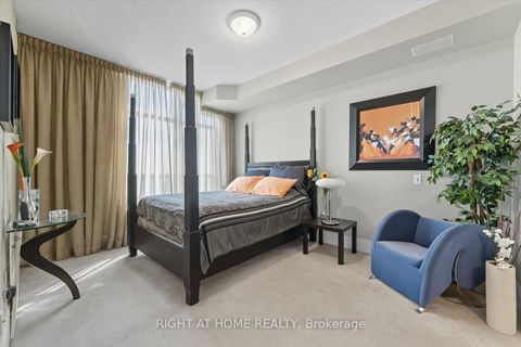 Photo 17 at 2302 - 78 Harrison Garden Boulevard, Willowdale East, Toronto
