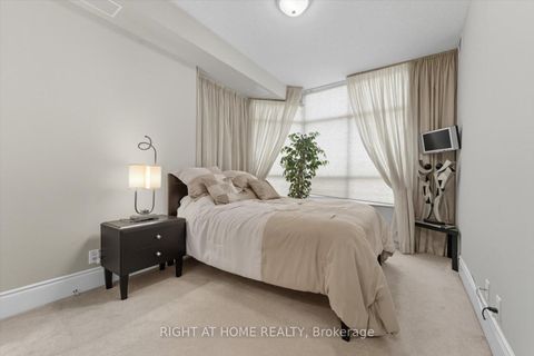 Photo 21 at 2302 - 78 Harrison Garden Boulevard, Willowdale East, Toronto
