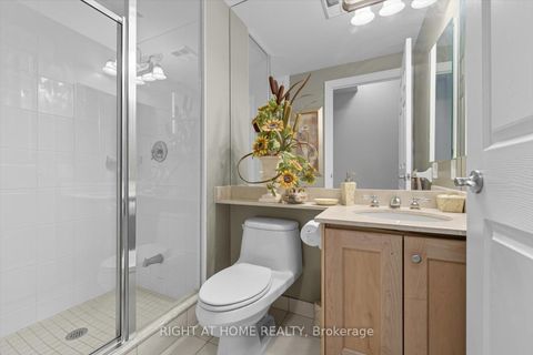 Photo 22 at 2302 - 78 Harrison Garden Boulevard, Willowdale East, Toronto