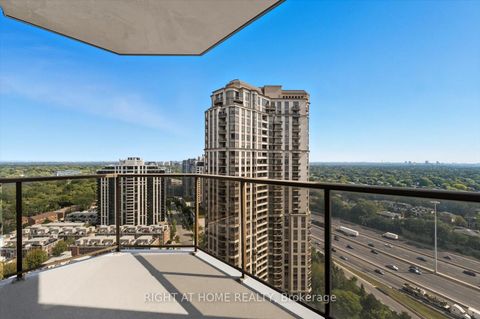 Photo 23 at 2302 - 78 Harrison Garden Boulevard, Willowdale East, Toronto