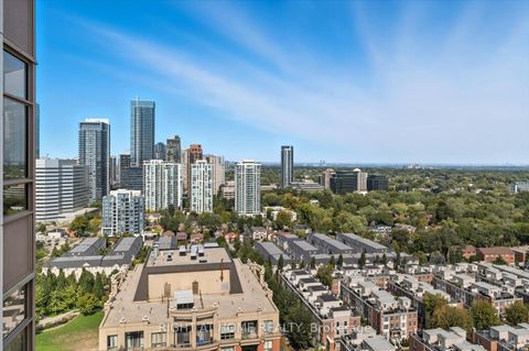 Photo 24 at 2302 - 78 Harrison Garden Boulevard, Willowdale East, Toronto