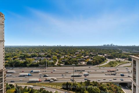 Photo 25 at 2302 - 78 Harrison Garden Boulevard, Willowdale East, Toronto