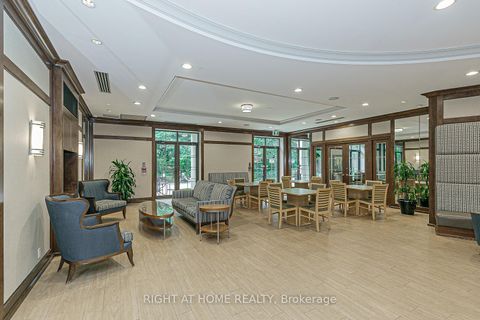 Photo 27 at 2302 - 78 Harrison Garden Boulevard, Willowdale East, Toronto