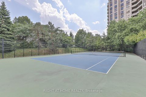Photo 29 at 2302 - 78 Harrison Garden Boulevard, Willowdale East, Toronto