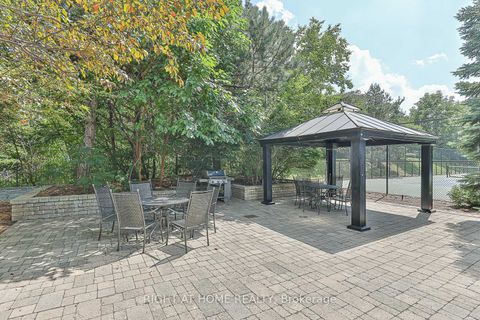 Photo 30 at 2302 - 78 Harrison Garden Boulevard, Willowdale East, Toronto